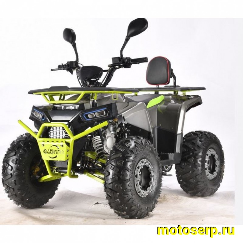 Купить  125cc Комплект запчастей для сборки BULLY 125 premium  (шт) (Хар купить с доставкой по Москве и России, цена, технические характеристики, комплектация фото  - motoserp.ru