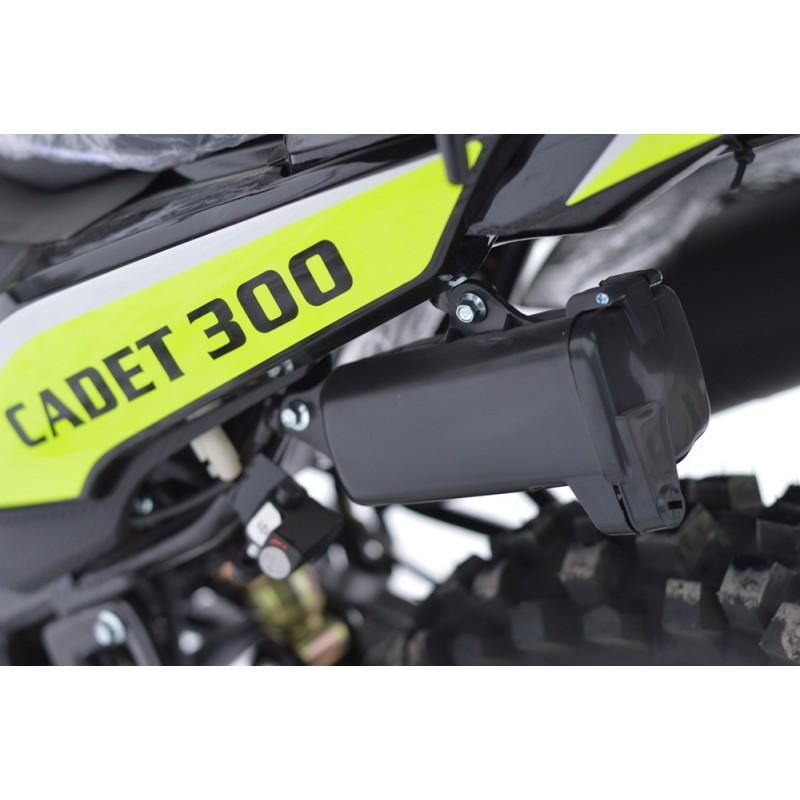 Купить  Мотоцикл внедорожный Motoland 300 ENDURO CADET Тур-эндуро ПТС (шт) (ML 21923 купить с доставкой по Москве и России, цена, технические характеристики, комплектация фото  - motoserp.ru