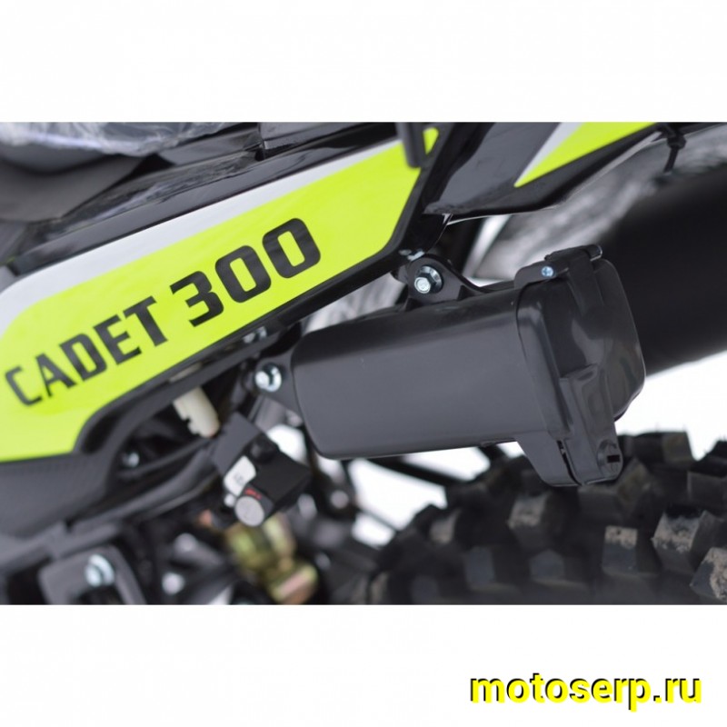 Купить  Мотоцикл внедорожный Motoland 300 ENDURO CADET Тур-эндуро ПТС (шт) (ML 21923 купить с доставкой по Москве и России, цена, технические характеристики, комплектация фото  - motoserp.ru