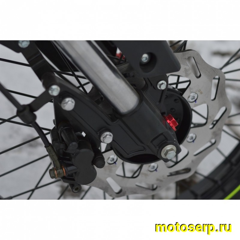 Купить  Мотоцикл внедорожный Motoland 300 ENDURO CADET Тур-эндуро ПТС (шт) (ML 21923 купить с доставкой по Москве и России, цена, технические характеристики, комплектация фото  - motoserp.ru