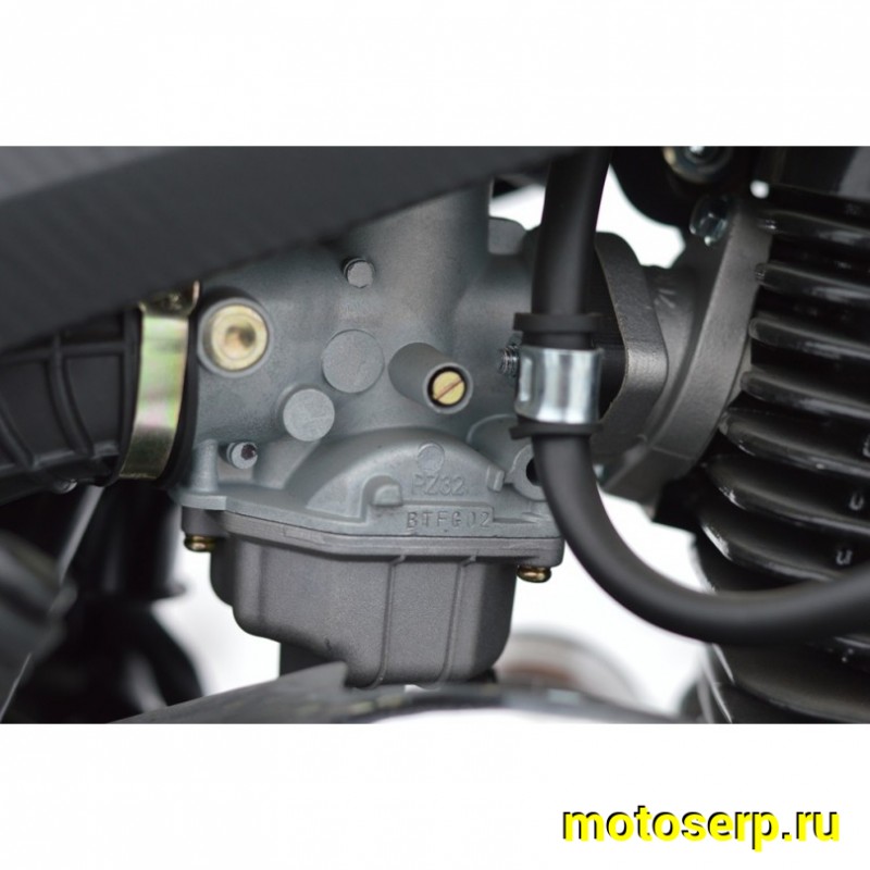 Купить  Мотоцикл внедорожный Motoland 300 ENDURO CADET Тур-эндуро ПТС (шт) (ML 21923 купить с доставкой по Москве и России, цена, технические характеристики, комплектация фото  - motoserp.ru