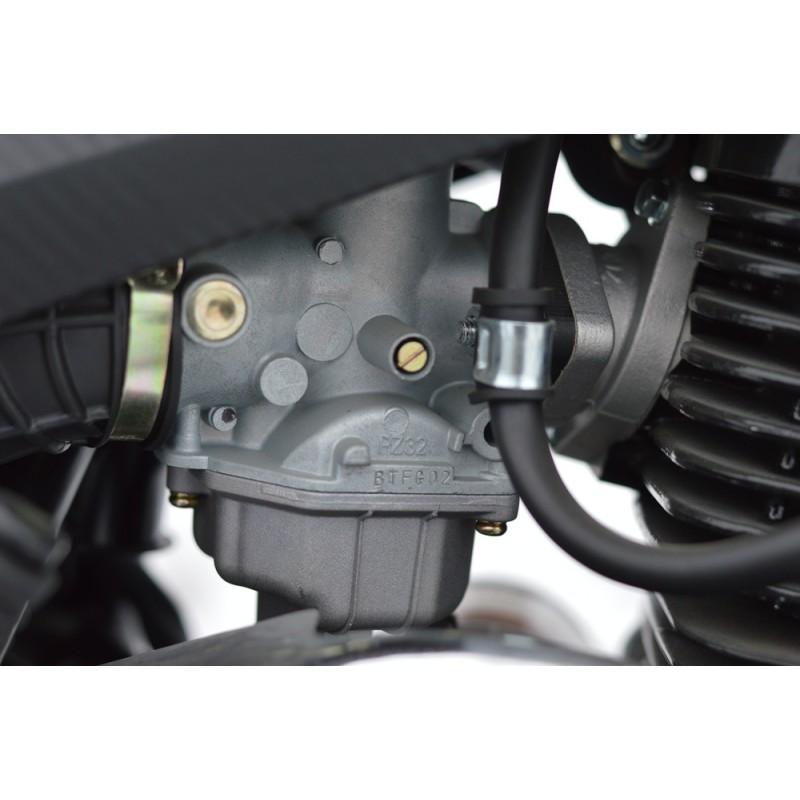Купить  Мотоцикл внедорожный Motoland 300 ENDURO CADET Тур-эндуро ПТС (шт) (ML 21923 купить с доставкой по Москве и России, цена, технические характеристики, комплектация фото  - motoserp.ru