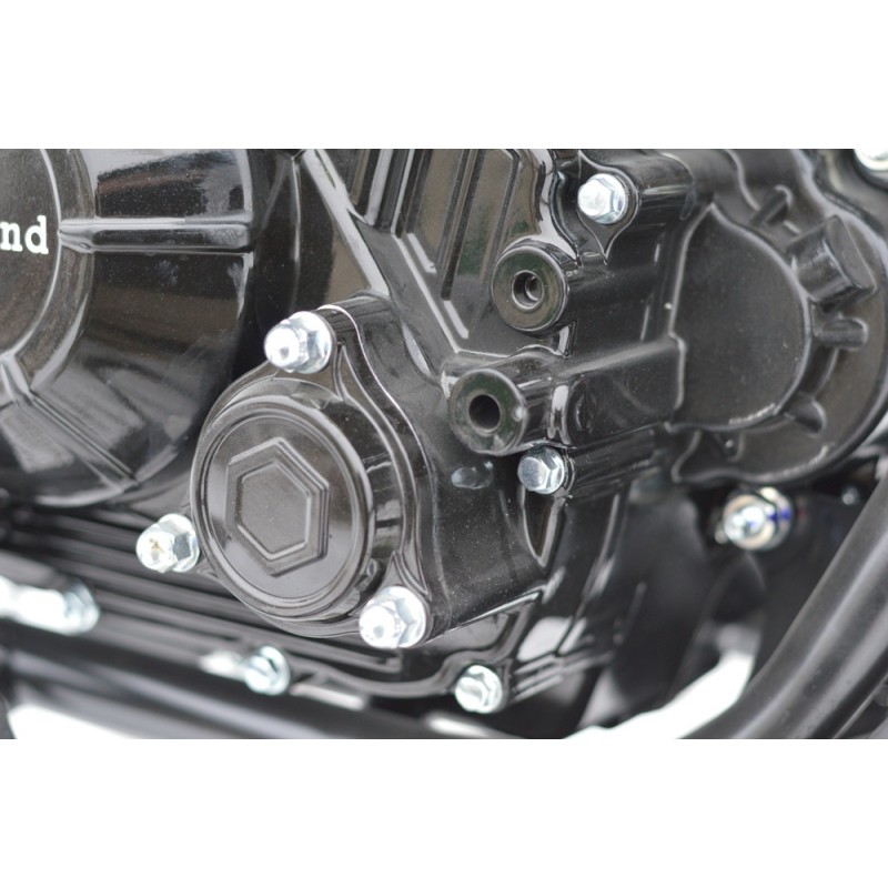 Купить  Мотоцикл внедорожный Motoland 300 ENDURO CADET Тур-эндуро ПТС (шт) (ML 21923 купить с доставкой по Москве и России, цена, технические характеристики, комплектация фото  - motoserp.ru
