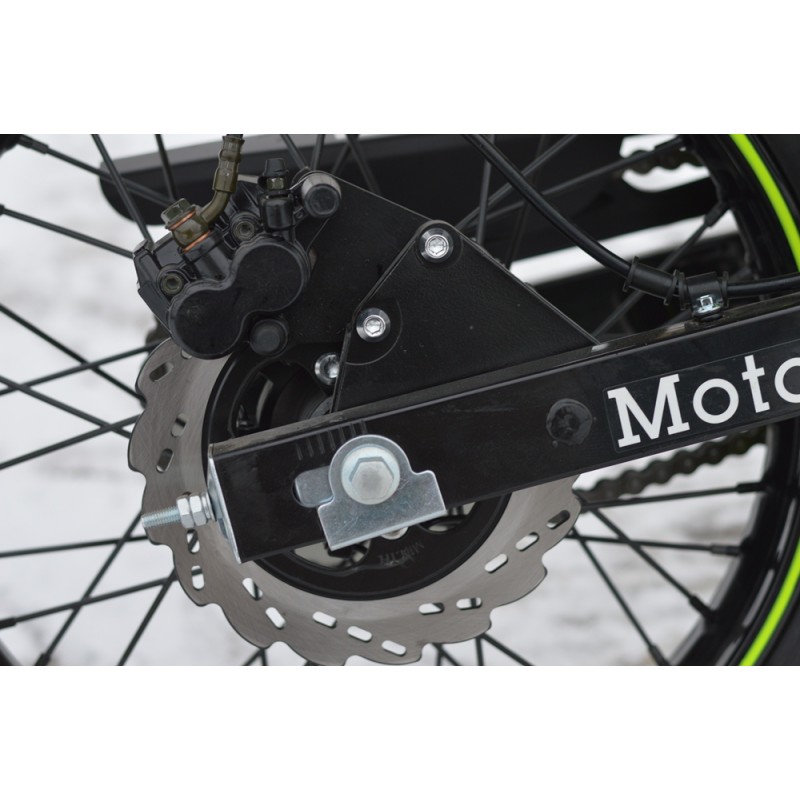 Купить  Мотоцикл внедорожный Motoland 300 ENDURO CADET Тур-эндуро ПТС (шт) (ML 21923 купить с доставкой по Москве и России, цена, технические характеристики, комплектация фото  - motoserp.ru