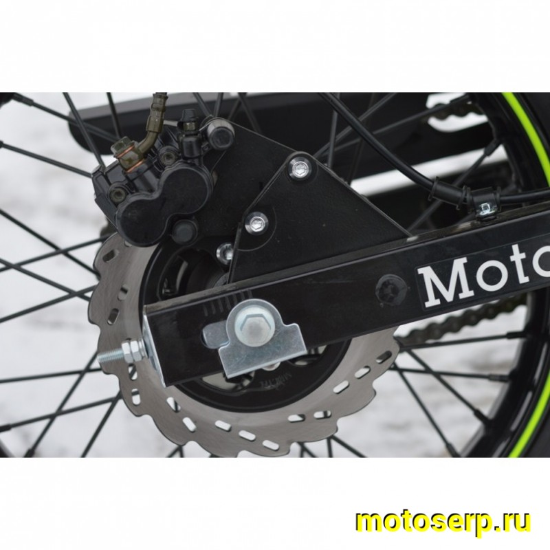 Купить  Мотоцикл внедорожный Motoland 300 ENDURO CADET Тур-эндуро ПТС (шт) (ML 21923 купить с доставкой по Москве и России, цена, технические характеристики, комплектация фото  - motoserp.ru