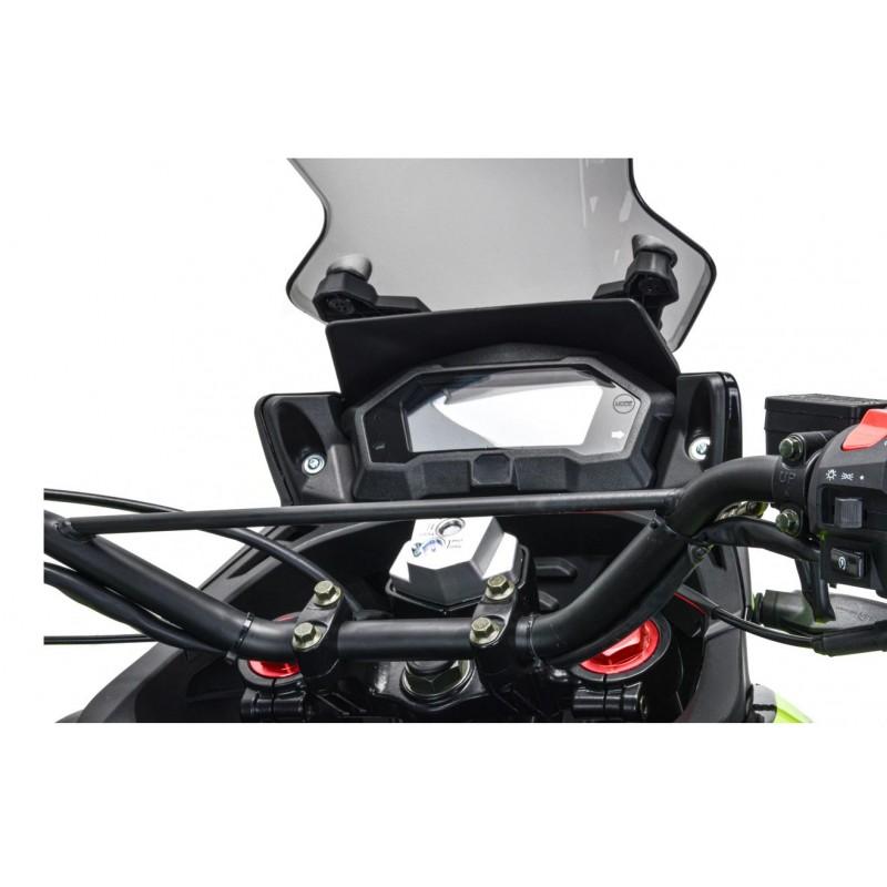 Купить  Мотоцикл внедорожный Motoland 300 ENDURO CADET Тур-эндуро ПТС (шт) (ML 21923 купить с доставкой по Москве и России, цена, технические характеристики, комплектация фото  - motoserp.ru