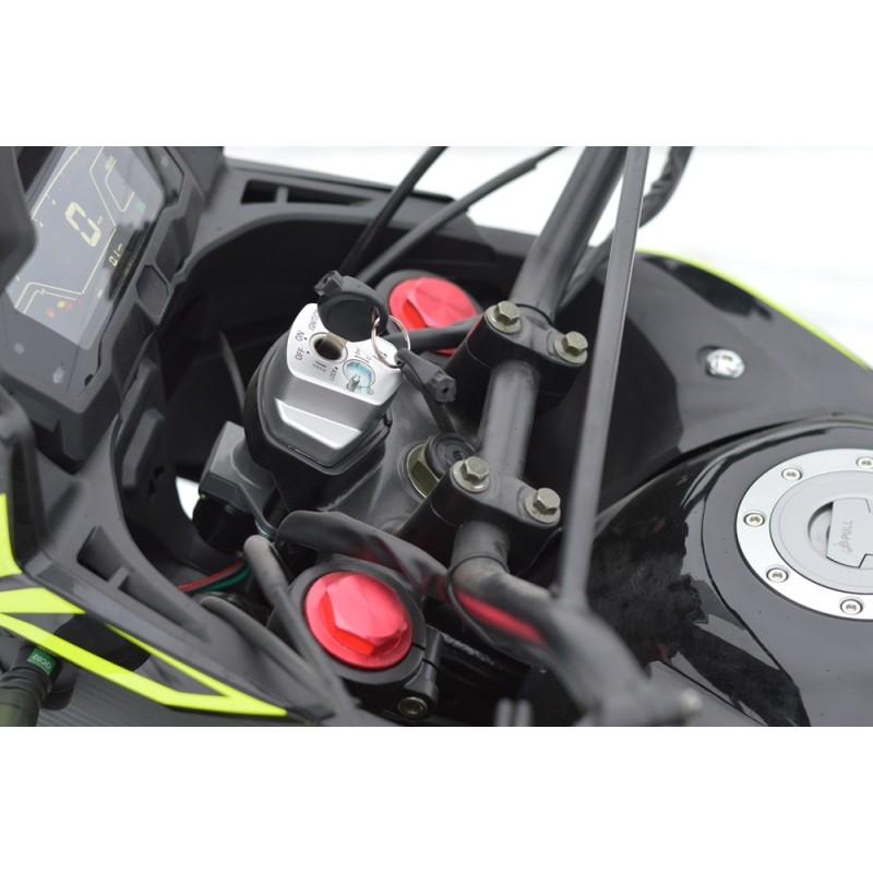 Купить  Мотоцикл внедорожный Motoland 300 ENDURO CADET Тур-эндуро ПТС (шт) (ML 21923 купить с доставкой по Москве и России, цена, технические характеристики, комплектация фото  - motoserp.ru