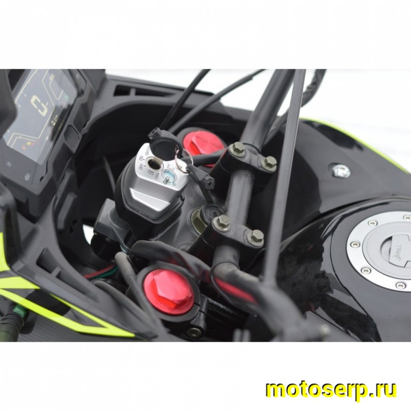 Купить  Мотоцикл внедорожный Motoland 300 ENDURO CADET Тур-эндуро ПТС (шт) (ML 21923 купить с доставкой по Москве и России, цена, технические характеристики, комплектация фото  - motoserp.ru