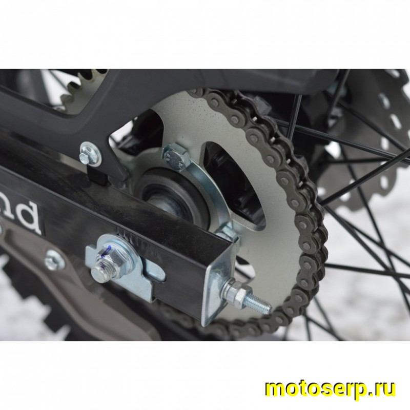 Купить  Мотоцикл внедорожный Motoland 300 ENDURO CADET Тур-эндуро ПТС (шт) (ML 21923 купить с доставкой по Москве и России, цена, технические характеристики, комплектация фото  - motoserp.ru