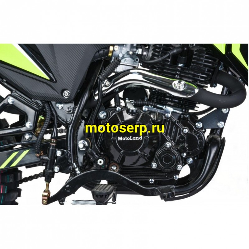 Купить  Мотоцикл внедорожный Motoland 300 ENDURO CADET Тур-эндуро (шт) (ML 21923 (ФОТО купить с доставкой по Москве и России, цена, технические характеристики, комплектация фото  - motoserp.ru