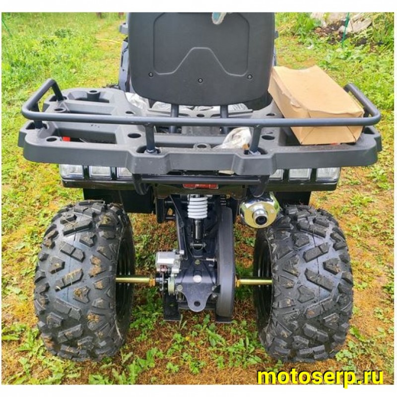 Купить  200cc Комплект запчастей для сборки Racer RC200 Gladiator 200сс, 10/10", диск/диск, спинка, зеркала, защита рук (шт) (Racer купить с доставкой по Москве и России, цена, технические характеристики, комплектация фото  - motoserp.ru