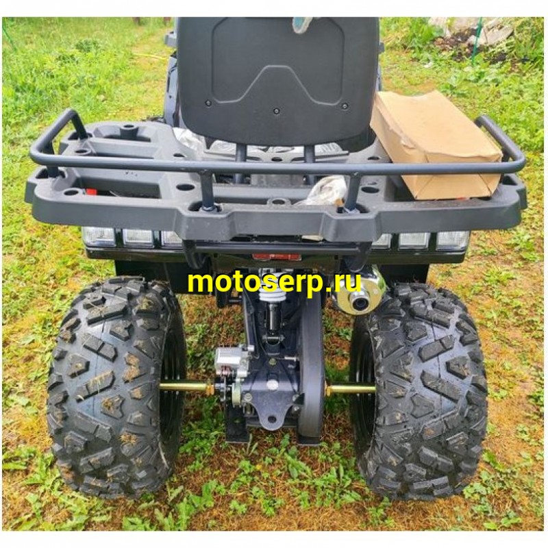 Купить  200cc Квадроцикл Racer RC200 Gladiator 200сс, 10/10", диск/диск, спинка, зеркала, защита рук (шт) (Racer (ФОТО купить с доставкой по Москве и России, цена, технические характеристики, комплектация фото  - motoserp.ru