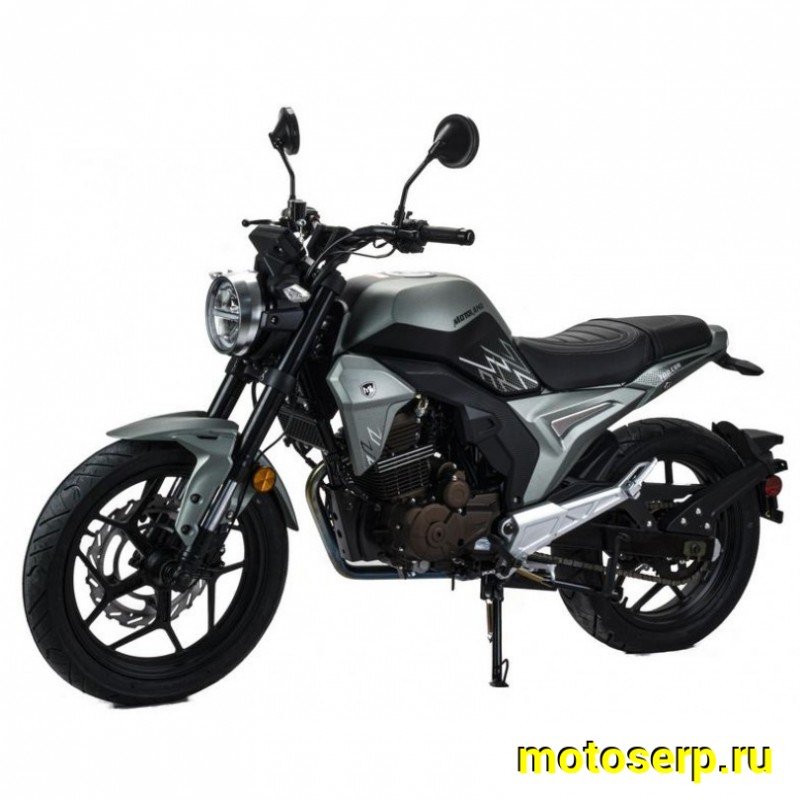 Купить  Мотоцикл Motoland 300 CBR 175FMM PR балансир, 17,17", диск/диск. (шт) (ML 21921 купить с доставкой по Москве и России, цена, технические характеристики, комплектация фото  - motoserp.ru