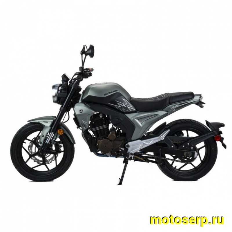 Купить  Мотоцикл Motoland 300 CBR 175FMM PR балансир, 17,17", диск/диск. (шт) (ML 21921 купить с доставкой по Москве и России, цена, технические характеристики, комплектация фото  - motoserp.ru