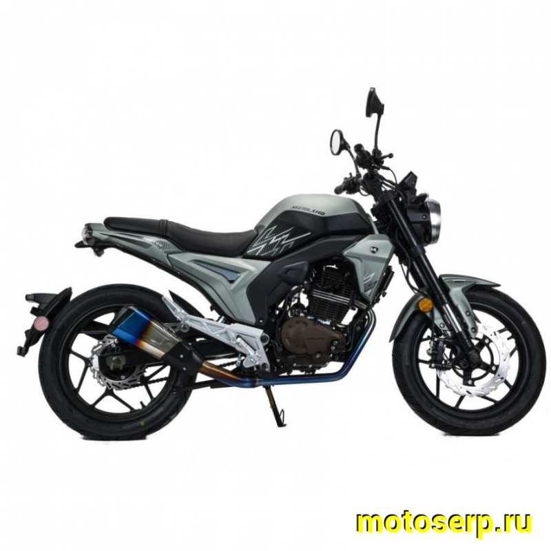 Купить  Мотоцикл Motoland 300 CBR 175FMM PR балансир, 17,17", диск/диск. (шт) (ML 21921 купить с доставкой по Москве и России, цена, технические характеристики, комплектация фото  - motoserp.ru
