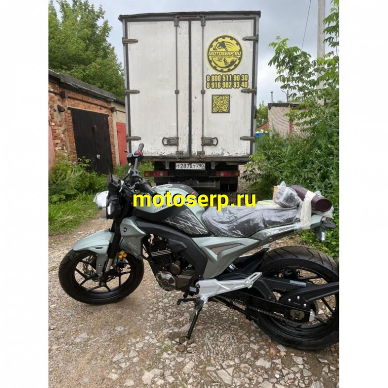 Купить  Мотоцикл Motoland 300 CBR 175FMM PR балансир, 17,17", диск/диск. (шт) (ML 21921 купить с доставкой по Москве и России, цена, технические характеристики, комплектация фото  - motoserp.ru