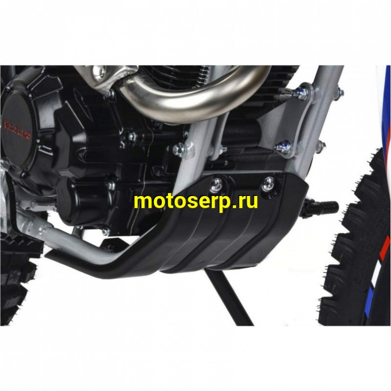Купить  Мотоцикл Кросс/Эндуро Motoland MTX300 (175FMM) (шт) (ML 21945 купить с доставкой по Москве и России, цена, технические характеристики, комплектация фото  - motoserp.ru