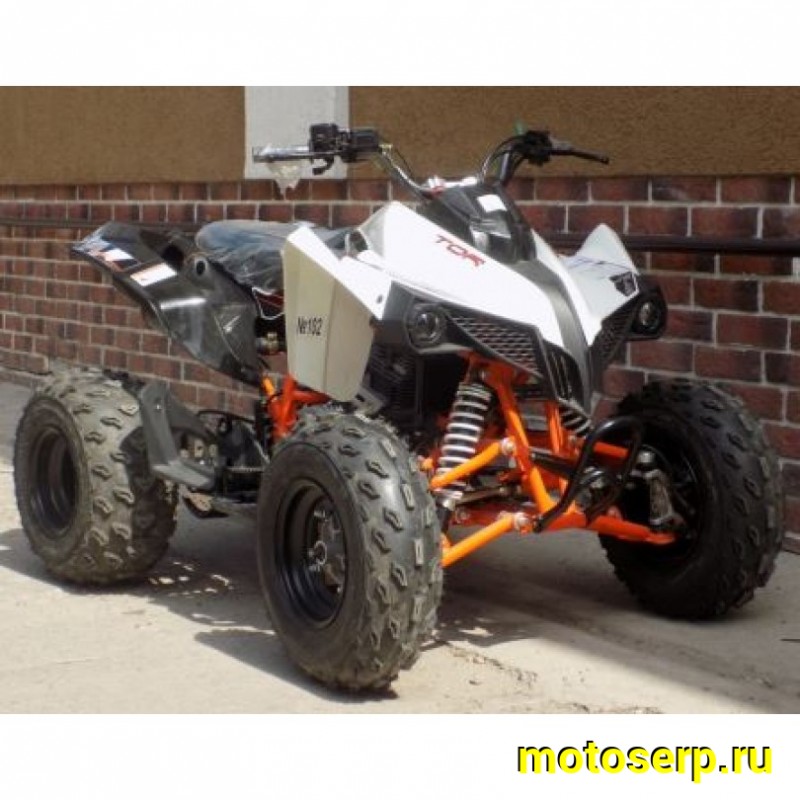 Купить  200cc Квадроцикл KAYO A200 (ПТС) 10/10" электростарт, диск/диск, приборка (шт) (SM купить с доставкой по Москве и России, цена, технические характеристики, комплектация фото  - motoserp.ru