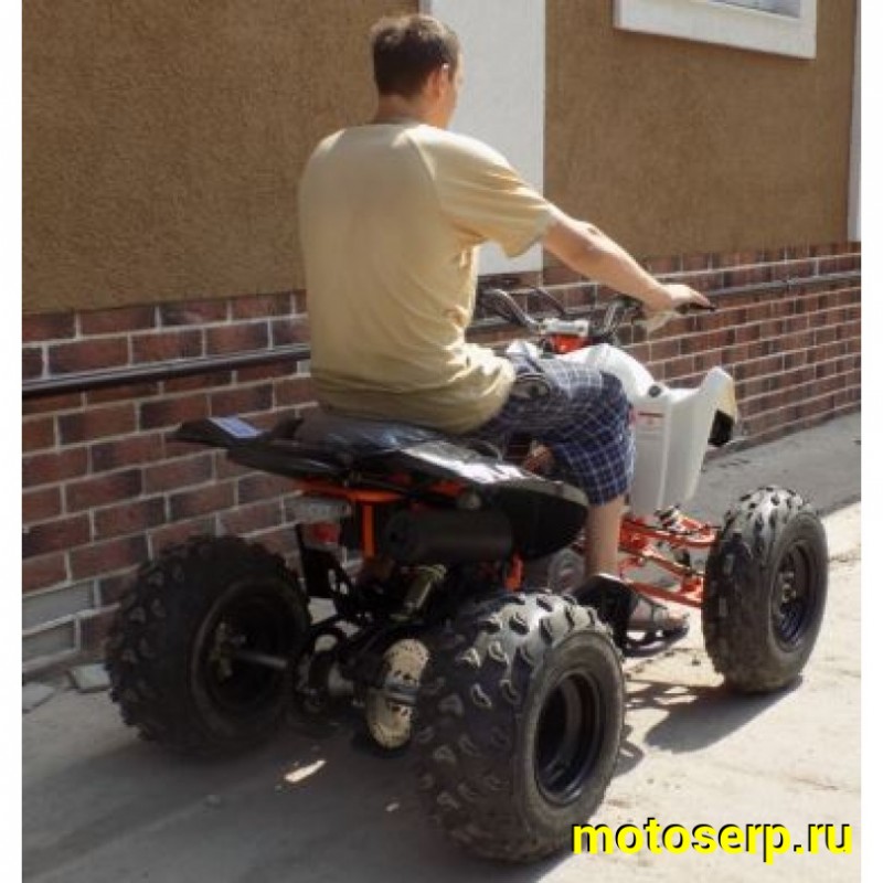 Купить  200cc Квадроцикл KAYO A200 (ПТС) 10/10" электростарт, диск/диск, приборка (шт) (SM купить с доставкой по Москве и России, цена, технические характеристики, комплектация фото  - motoserp.ru