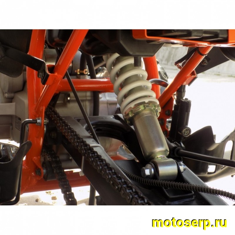 Купить  200cc Квадроцикл KAYO A200 (ПТС) 10/10" электростарт, диск/диск, приборка (шт) (SM купить с доставкой по Москве и России, цена, технические характеристики, комплектация фото  - motoserp.ru