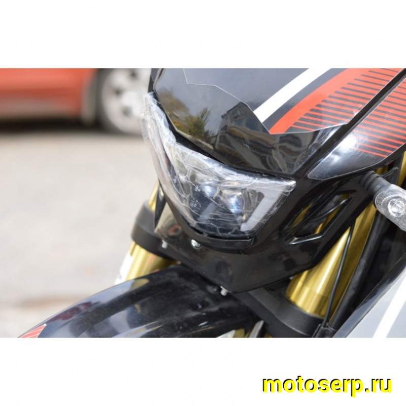 Купить  Мотоцикл внедорожный JHL S003 300 (4T PR300) ПТС 21/18 красный (шт) (SM  купить с доставкой по Москве и России, цена, технические характеристики, комплектация фото  - motoserp.ru