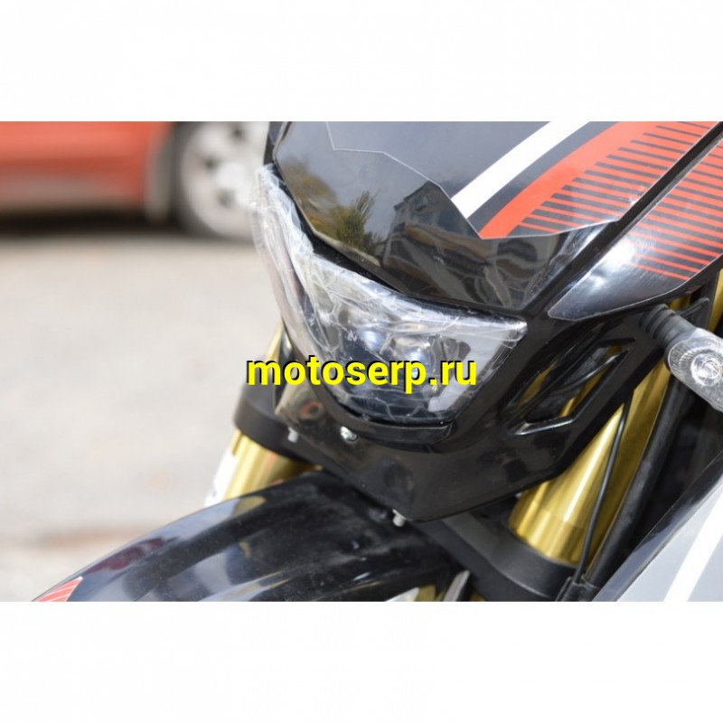 Купить  Мотоцикл внедорожный JHL S003 300 (4T PR300) ПТС 21/18 красный (шт) (SM  купить с доставкой по Москве и России, цена, технические характеристики, комплектация фото  - motoserp.ru