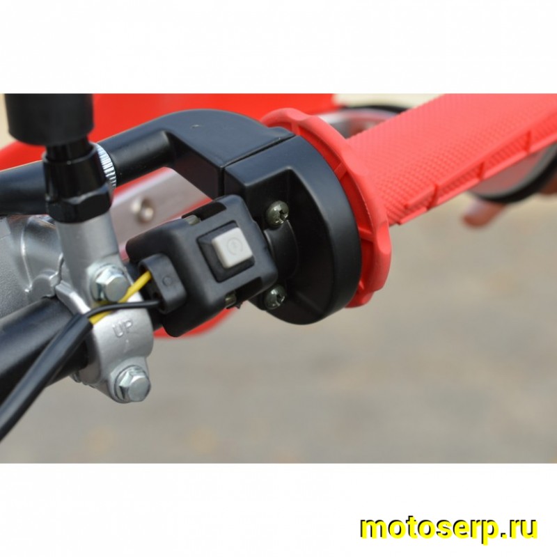 Купить  Мотоцикл внедорожный JHL S003 300 (4T PR300) ПТС 21/18 красный (шт) (SM  купить с доставкой по Москве и России, цена, технические характеристики, комплектация фото  - motoserp.ru