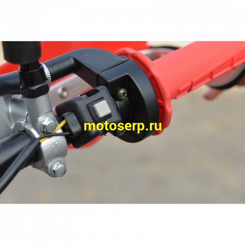 Купить  Мотоцикл внедорожный JHL S003 300 (4T PR300) ПТС 21/18 красный (шт) (SM  купить с доставкой по Москве и России, цена, технические характеристики, комплектация фото  - motoserp.ru