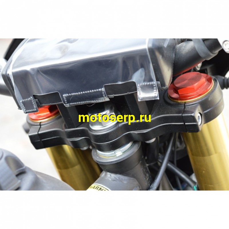 Купить  Мотоцикл внедорожный JHL S003 300 (4T PR300) ПТС 21/18 красный (шт) (SM  купить с доставкой по Москве и России, цена, технические характеристики, комплектация фото  - motoserp.ru