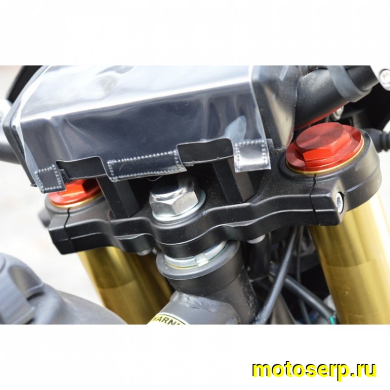 Купить  Мотоцикл внедорожный JHL S003 300 (4T PR300) ПТС 21/18 красный (шт) (SM  купить с доставкой по Москве и России, цена, технические характеристики, комплектация фото  - motoserp.ru