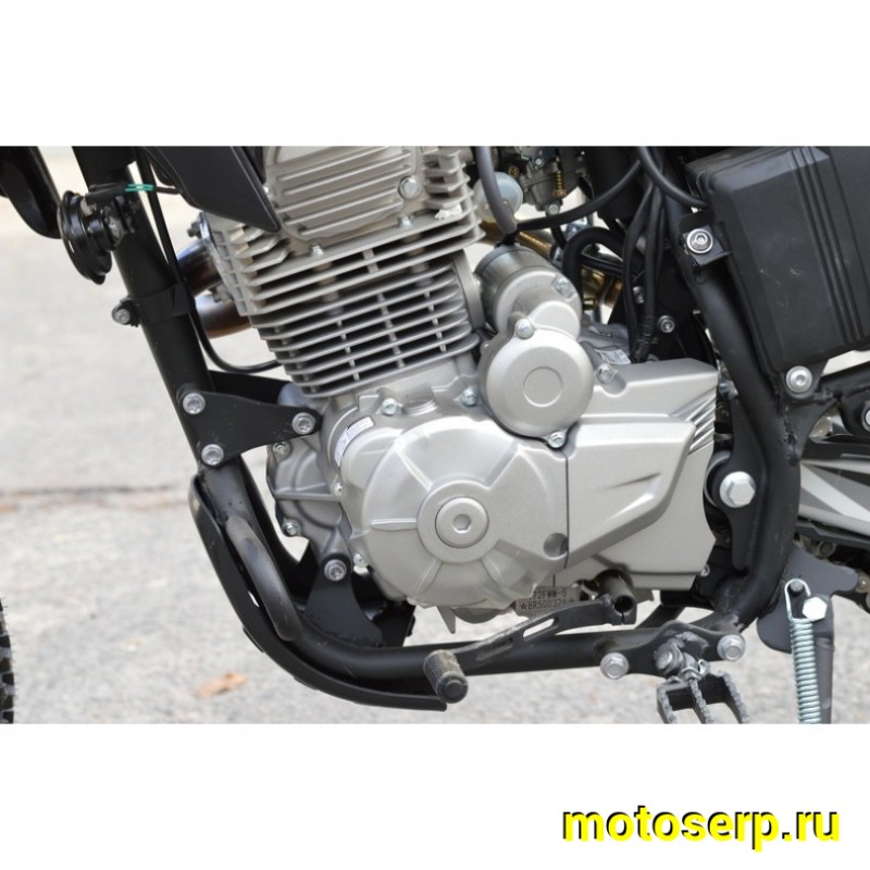 Купить  Мотоцикл внедорожный JHL S003 300 (4T PR300) ПТС 21/18 красный (шт) (SM  купить с доставкой по Москве и России, цена, технические характеристики, комплектация фото  - motoserp.ru