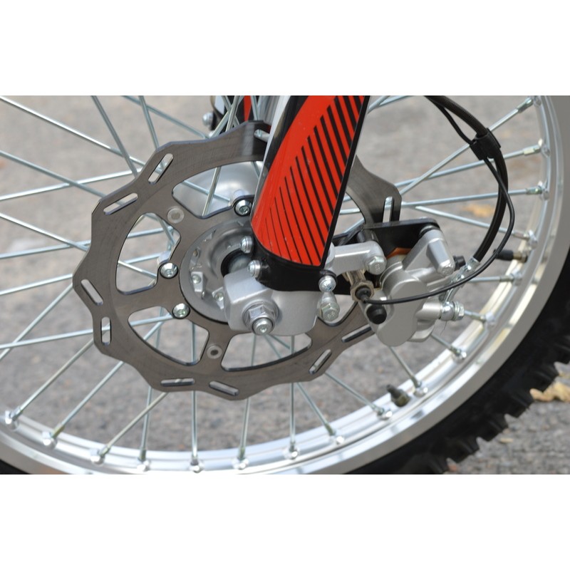Купить  Мотоцикл внедорожный JHL S003 300 (4T PR300) ПТС 21/18 красный (шт) (SM  купить с доставкой по Москве и России, цена, технические характеристики, комплектация фото  - motoserp.ru