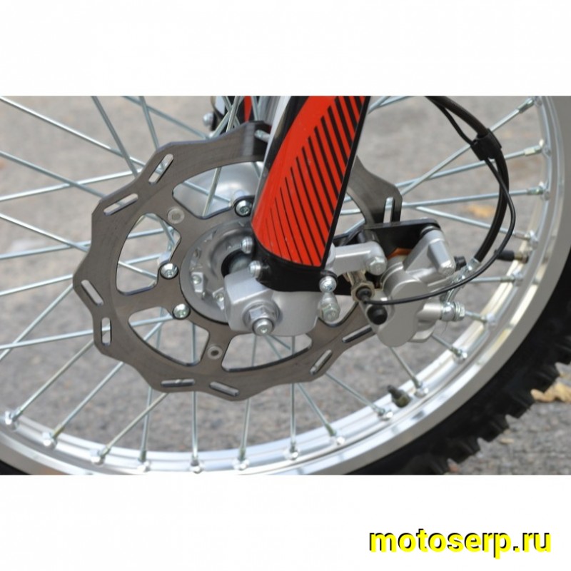 Купить  Мотоцикл внедорожный JHL S003 300 (4T PR300) ПТС 21/18 красный (шт) (SM  купить с доставкой по Москве и России, цена, технические характеристики, комплектация фото  - motoserp.ru