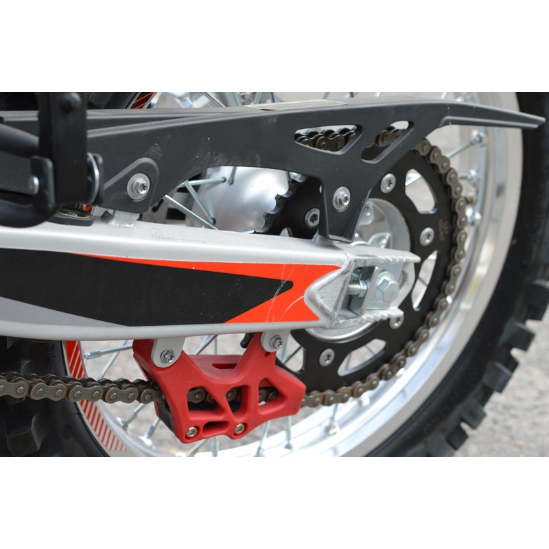 Купить  Мотоцикл внедорожный JHL S003 300 (4T PR300) ПТС 21/18 красный (шт) (SM  купить с доставкой по Москве и России, цена, технические характеристики, комплектация фото  - motoserp.ru