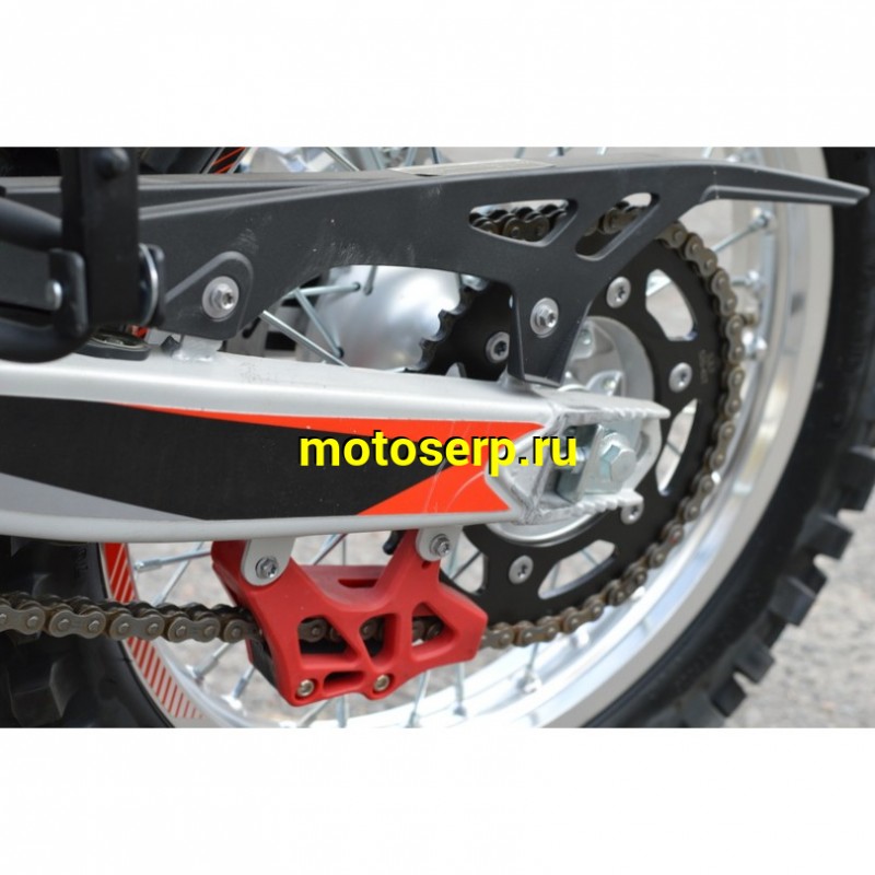 Купить  Мотоцикл внедорожный JHL S003 300 (4T PR300) ПТС 21/18 красный (шт) (SM  купить с доставкой по Москве и России, цена, технические характеристики, комплектация фото  - motoserp.ru