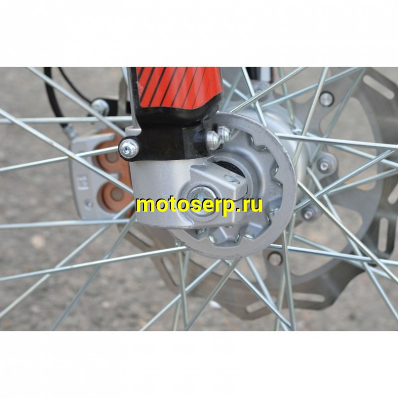 Купить  Мотоцикл внедорожный JHL S003 300 (4T PR300) ПТС 21/18 красный (шт) (SM  купить с доставкой по Москве и России, цена, технические характеристики, комплектация фото  - motoserp.ru