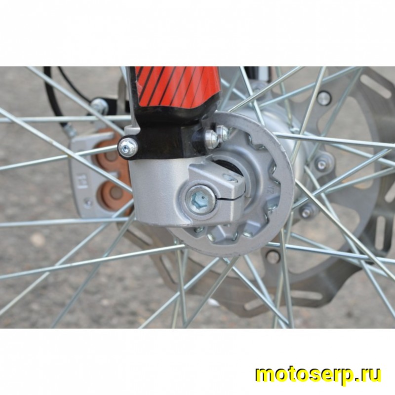 Купить  Мотоцикл внедорожный JHL S003 300 (4T PR300) ПТС 21/18 красный (шт) (SM  купить с доставкой по Москве и России, цена, технические характеристики, комплектация фото  - motoserp.ru