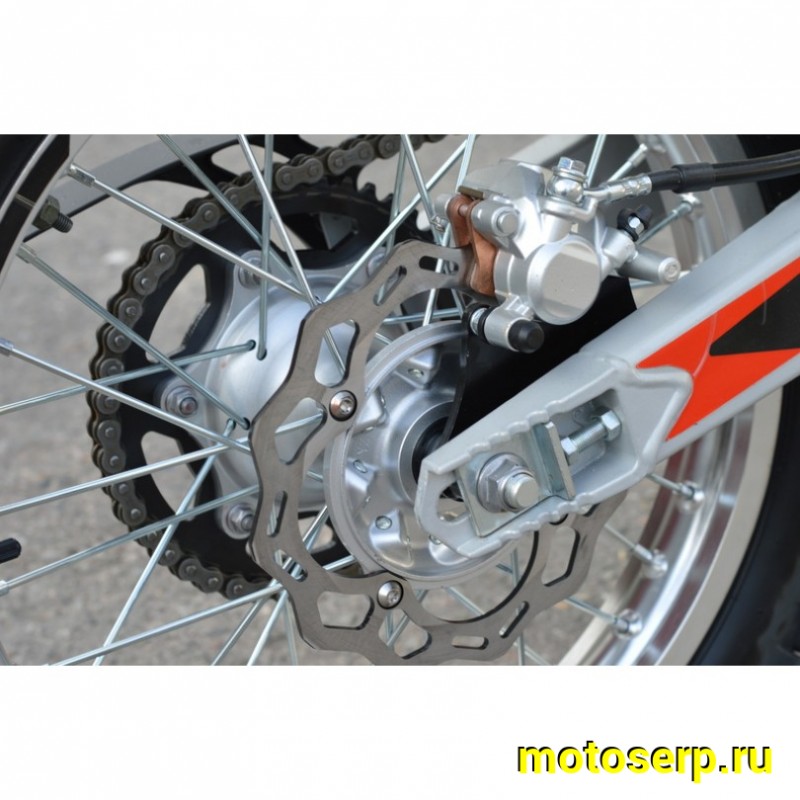 Купить  Мотоцикл внедорожный JHL S003 300 (4T PR300) ПТС 21/18 красный (шт) (SM  купить с доставкой по Москве и России, цена, технические характеристики, комплектация фото  - motoserp.ru