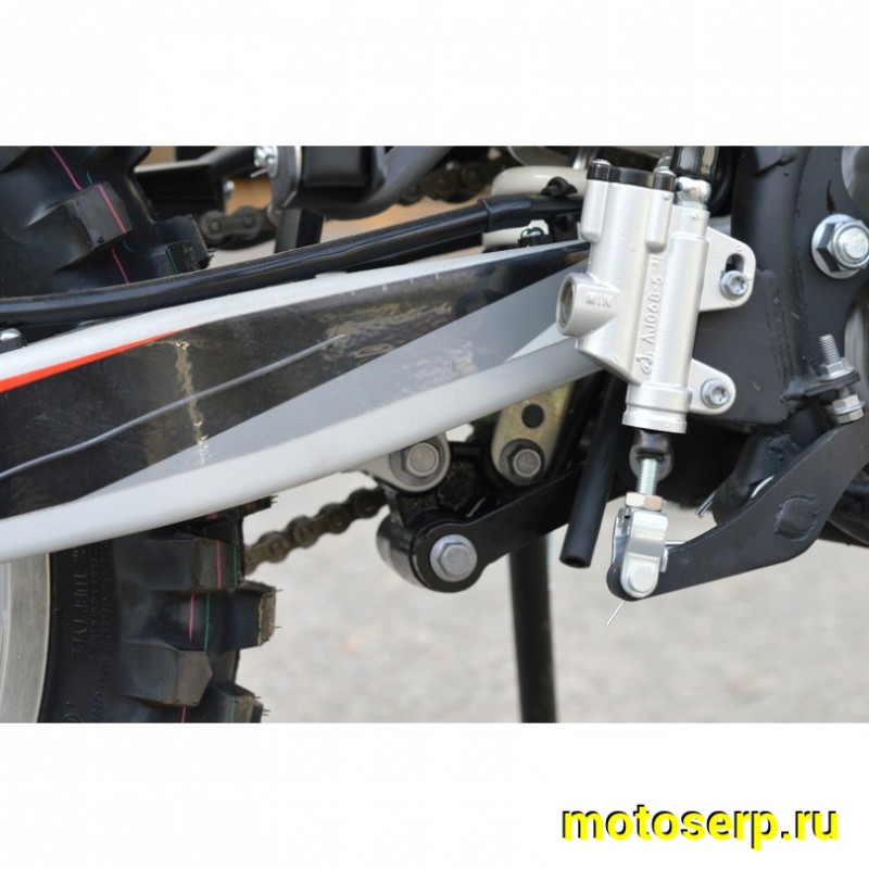 Купить  Мотоцикл внедорожный JHL S003 300 (4T PR300) ПТС 21/18 красный (шт) (SM  купить с доставкой по Москве и России, цена, технические характеристики, комплектация фото  - motoserp.ru