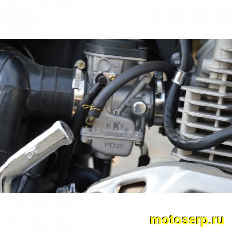 Купить  Мотоцикл внедорожный JHL S003 300 (4T PR300) ПТС 21/18 красный (шт) (SM  купить с доставкой по Москве и России, цена, технические характеристики, комплектация фото  - motoserp.ru