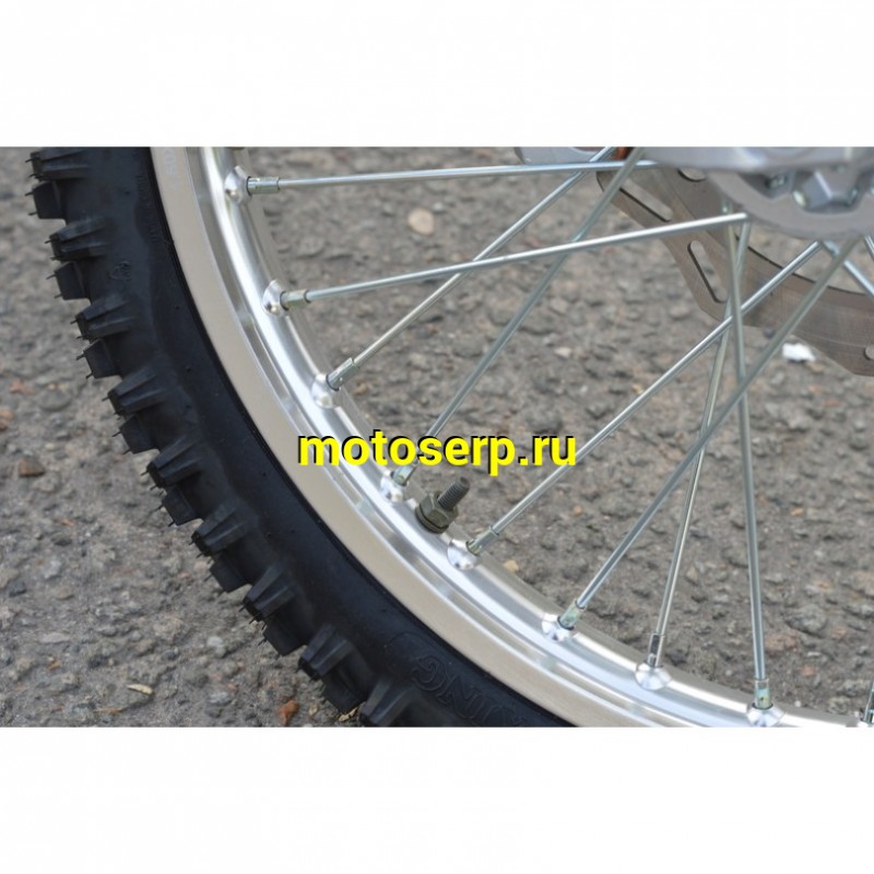 Купить  Мотоцикл внедорожный JHL S003 300 (4T PR300) ПТС 21/18 красный (шт) (SM  купить с доставкой по Москве и России, цена, технические характеристики, комплектация фото  - motoserp.ru