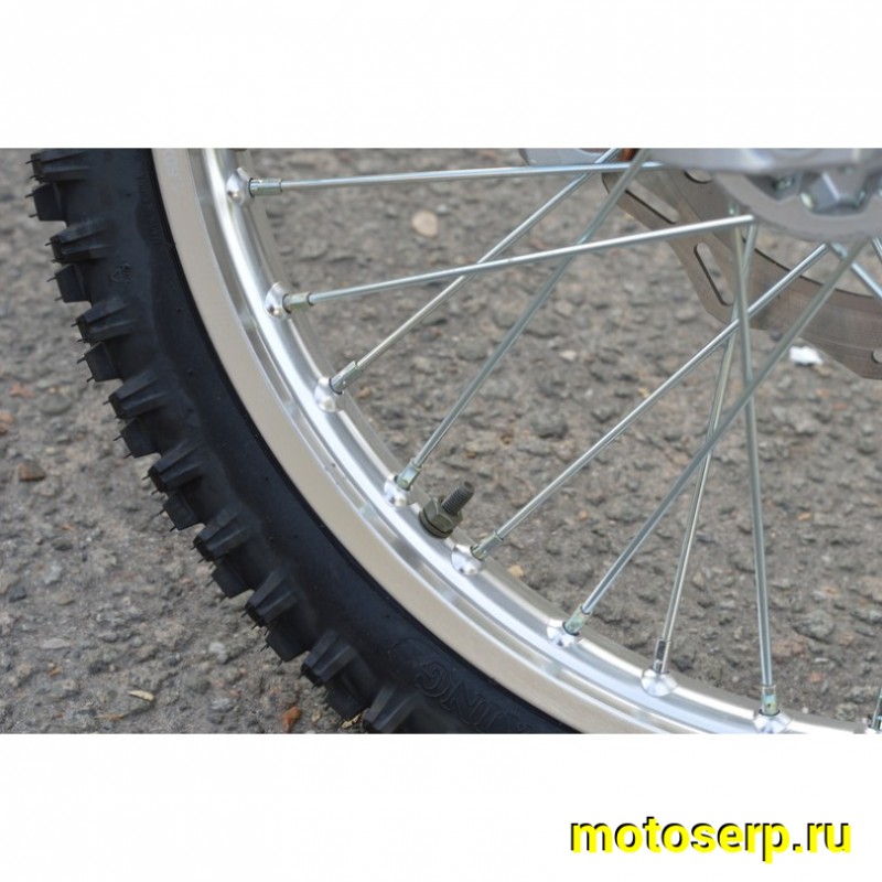 Купить  Мотоцикл внедорожный JHL S003 300 (4T PR300) ПТС 21/18 красный (шт) (SM  купить с доставкой по Москве и России, цена, технические характеристики, комплектация фото  - motoserp.ru