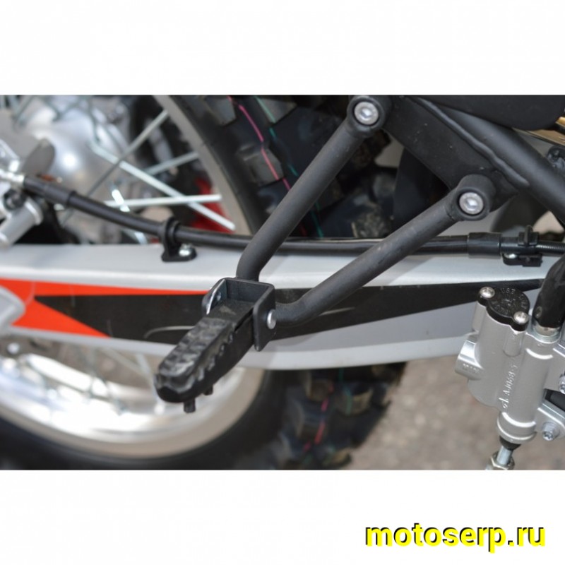Купить  Мотоцикл внедорожный JHL S003 300 (4T PR300) ПТС 21/18 красный (шт) (SM  купить с доставкой по Москве и России, цена, технические характеристики, комплектация фото  - motoserp.ru