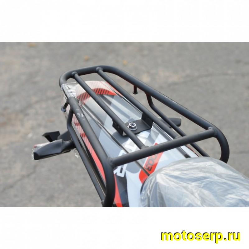Купить  Мотоцикл внедорожный JHL S003 300 (4T PR300) ПТС 21/18 красный (шт) (SM  купить с доставкой по Москве и России, цена, технические характеристики, комплектация фото  - motoserp.ru
