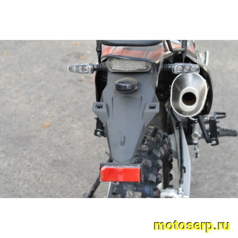 Купить  Мотоцикл внедорожный JHL S003 300 (4T PR300) ПТС 21/18 красный (шт) (SM  купить с доставкой по Москве и России, цена, технические характеристики, комплектация фото  - motoserp.ru