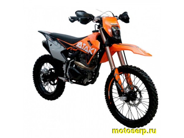 Купить  Мотоцикл внедорожный JHL S004 300 (4T 175FMM) ПТС 21/18  оранжевый (шт) (SM  купить с доставкой по Москве и России, цена, технические характеристики, комплектация фото  - motoserp.ru