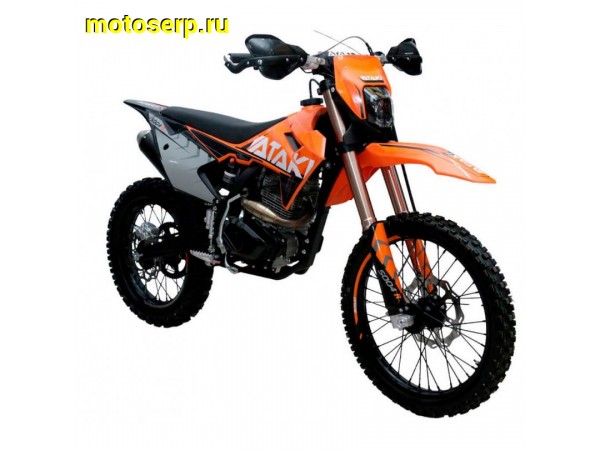 Купить  Мотоцикл внедорожный JHL S004 300 (4T 175FMM) ПТС 21/18  оранжевый (шт) (SM  купить с доставкой по Москве и России, цена, технические характеристики, комплектация фото  - motoserp.ru