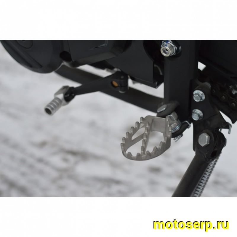 Купить  Мотоцикл внедорожный JHL S004 R 300 (4T 175FMM) 21/18  оранжевый (спортинв)  (шт) (SM  купить с доставкой по Москве и России, цена, технические характеристики, комплектация фото  - motoserp.ru