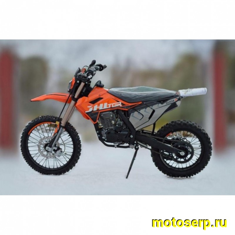 Купить  Мотоцикл внедорожный JHL S004 R 300 (4T 175FMM) 21/18  оранжевый (спортинв)  (шт) (SM  купить с доставкой по Москве и России, цена, технические характеристики, комплектация фото  - motoserp.ru