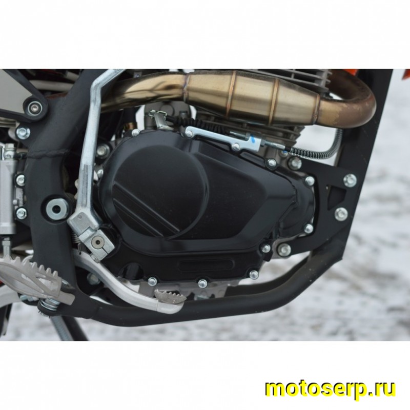 Купить  Мотоцикл внедорожный JHL S004 R 300 (4T 175FMM) 21/18  оранжевый (спортинв)  (шт) (SM  купить с доставкой по Москве и России, цена, технические характеристики, комплектация фото  - motoserp.ru